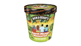 NEW! B&J Mango Sweet Memories 465ml
