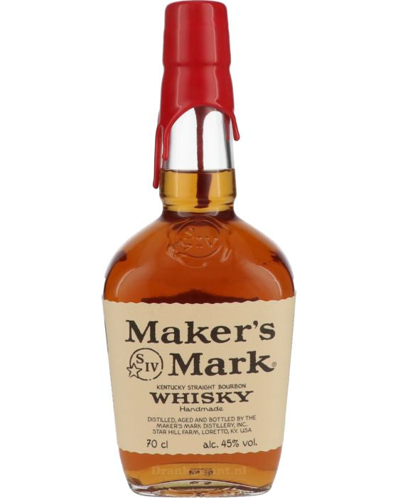Maker” Mark