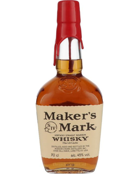 Maker” Mark