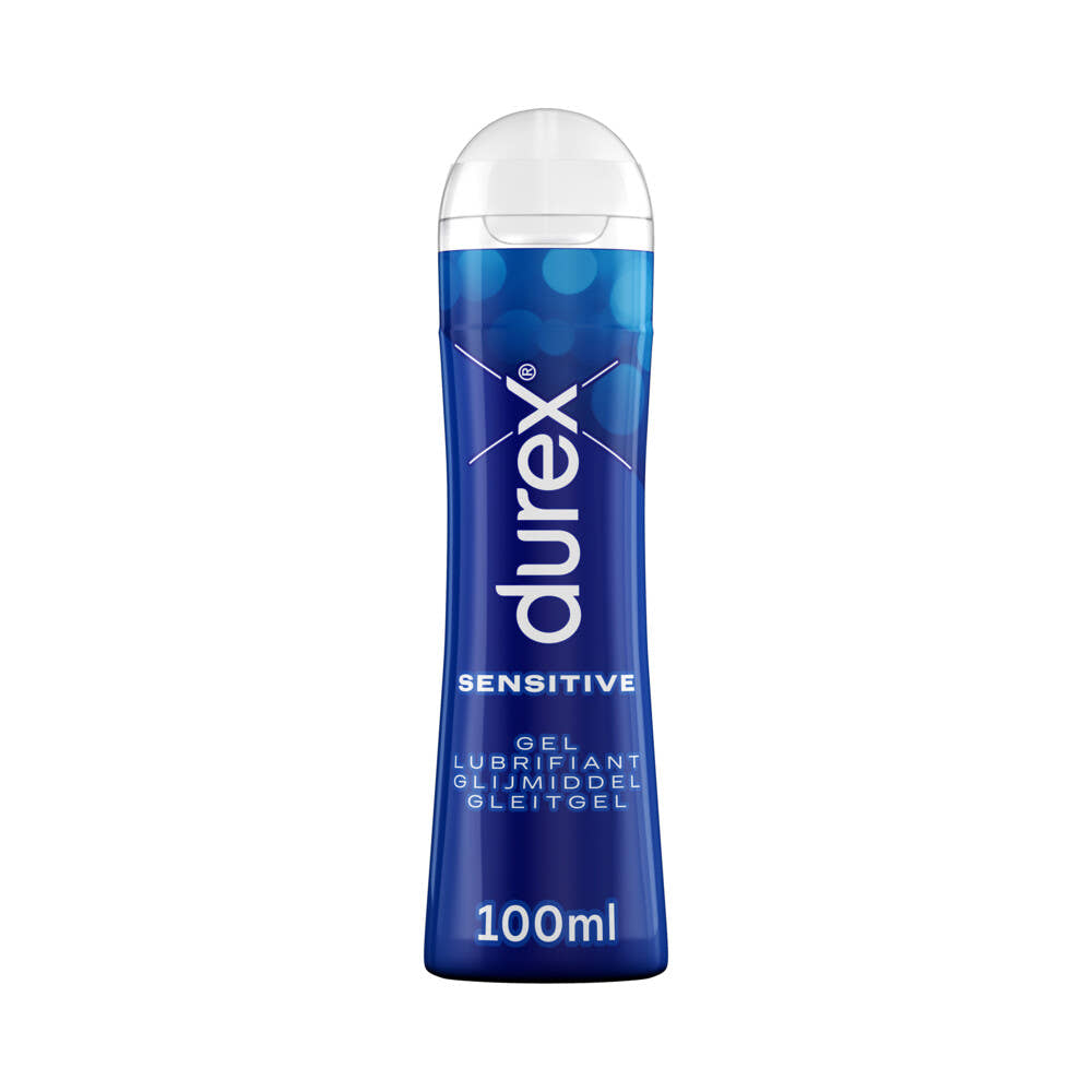 Durex Lubricant 100ML
