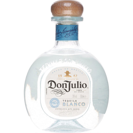 Don Julio Blanco 0,7 Liter