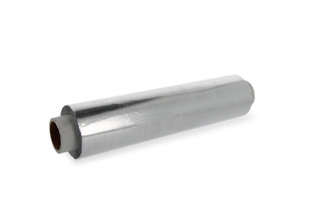 Zon Aluminiumfolie