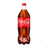 Coca-Cola 1,5 Liter