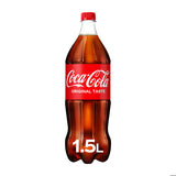 Coca-Cola 1,5 Liter