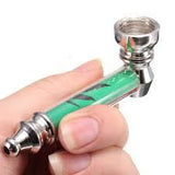 Metal Pipe