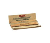 Raw vloei+tip