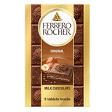 Ferrero Rocher Tablet Melk 60G