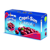 Capri Sun Cherry 10 pack