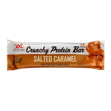 XXL Nutrition Crunchy Protein bar Salted Caramel