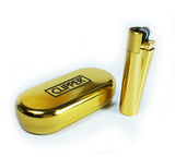 Clippers Lighter Gold