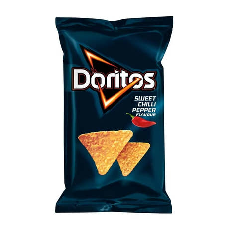 Doritos Sweet Chili 170G