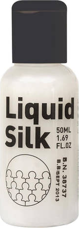 Líquid silk 50ML