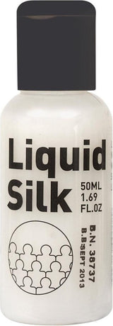 Líquid silk 50ML