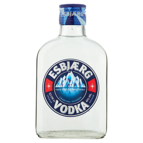 Esbjaerg 0,2 Liter