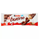Kinder Bueno Chocolate bar