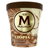 NEW! Magnum Utopia Double Hazelnut 440ml