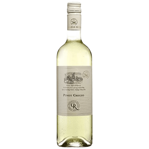 Recas Pinot Grigio 0,75 Liter