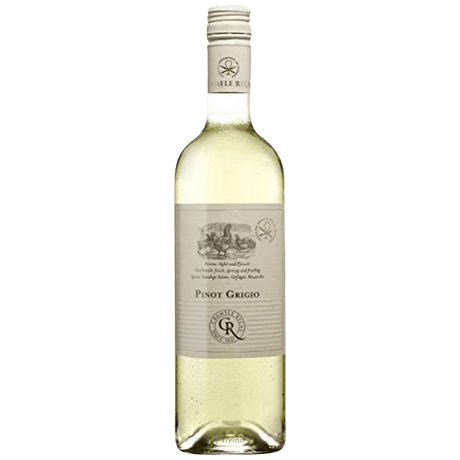 Recas Pinot Grigio 0,75 Liter