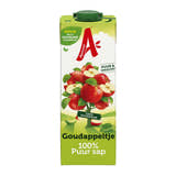 Appelsientje appelsap 1L