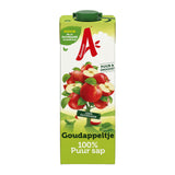 Appelsientje appelsap 1L
