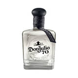 Don Julio 70th birthday Cristalino 0,7 Liter