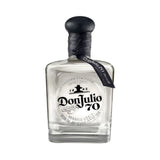 Don Julio 70th birthday Cristalino 0,7 Liter