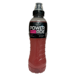 Powerade Cherry 0.5L