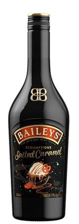 Baileys Salted Caramel 0,7 Liter