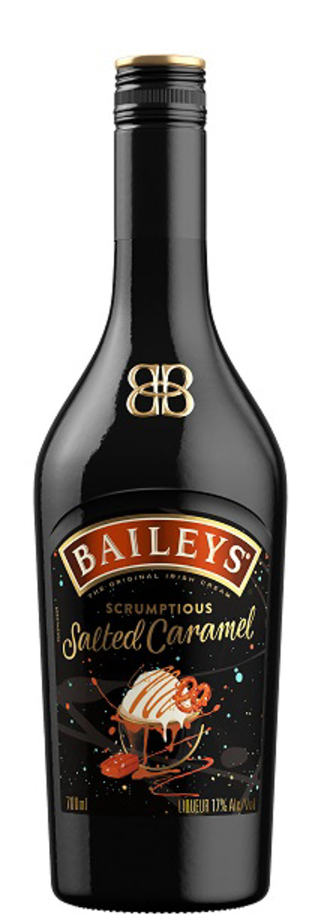 Baileys Salted Caramel 0,7 Liter