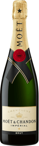 Moët & Chandon Brut 0.75l (Chilled)