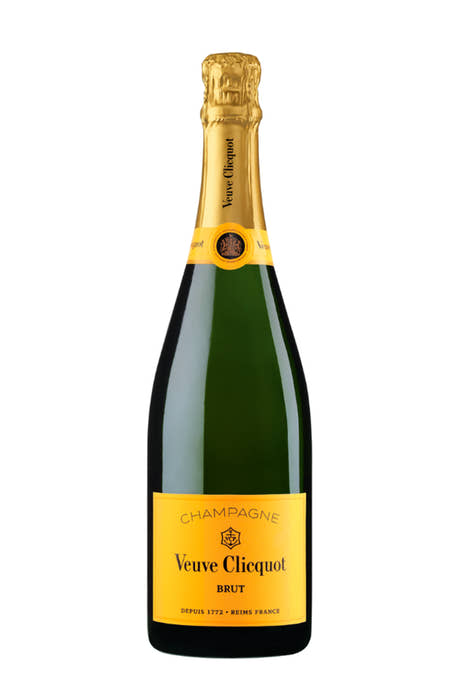 Veuve Cliquot Brut 0,75 Liter
