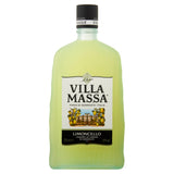 Villa massa limoncello 0,7 Liter