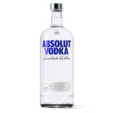 Absolut 0,7 Liter