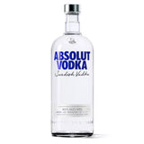 Absolut 0,7 Liter