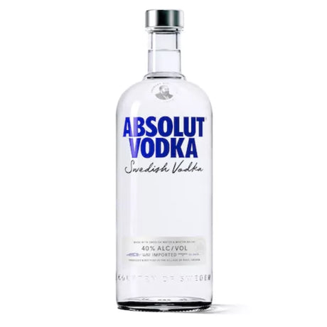 Absolut 0,7 Liter