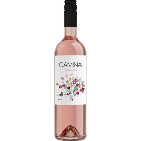 Camina Tempranillo 0,75 Liter