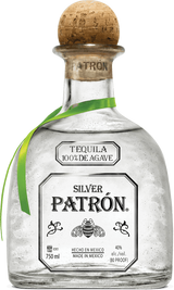 Patron Silver 0,7l