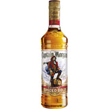 Captain Morgan Spiced 0,7 Liter