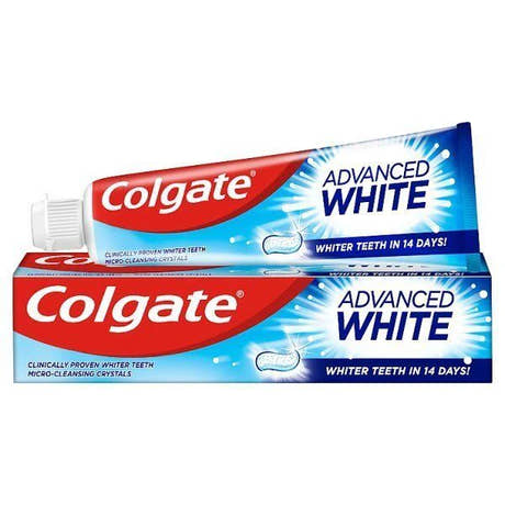 Colgate Toothpaste 100ML