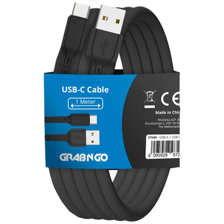 Lightning To USB Type C