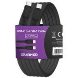 USB Type-C to USB Type-C