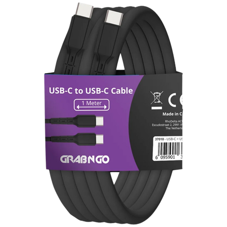 USB Type-C to USB Type-C