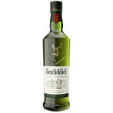 Glenfiddich 12 Years 0,7 Liter