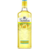 Gordon's Sicilian Lemon 0,7 Liter