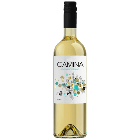 Camina Sauvignon Blanc 0,75 Liter