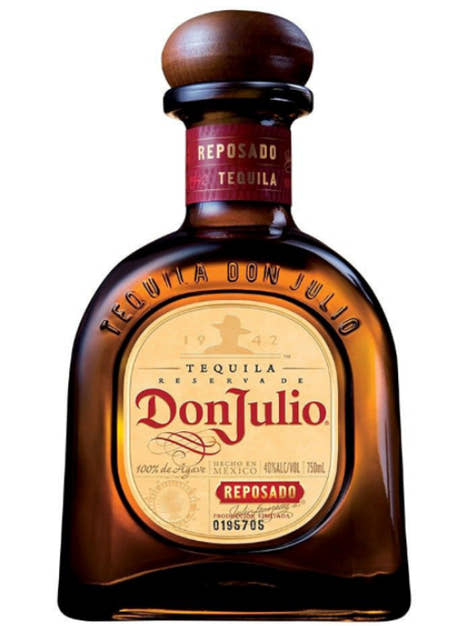 Don Julio Reposado 0.7 Litre
