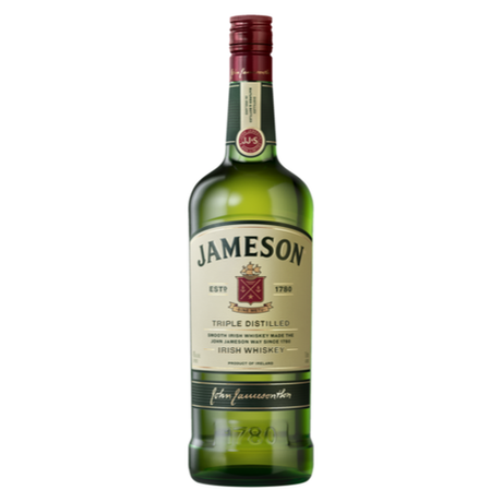 Jameson 1 Liter