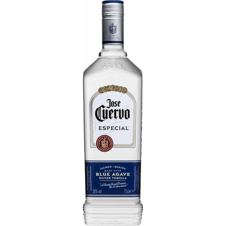 Jose Cuervo Silver 0.7 Litre
