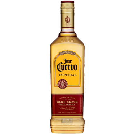 Jose Cuervo Gold 0,7l