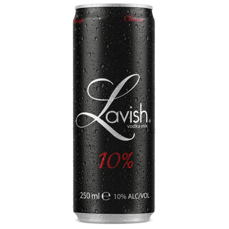 Lavish Classic 0.25 Liter